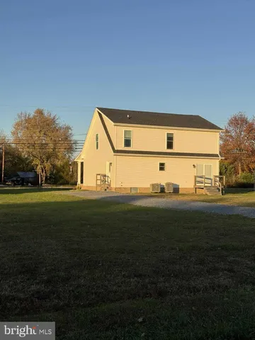 $325,000 | 311 Railroad Avenue, East New Market, MD 21631