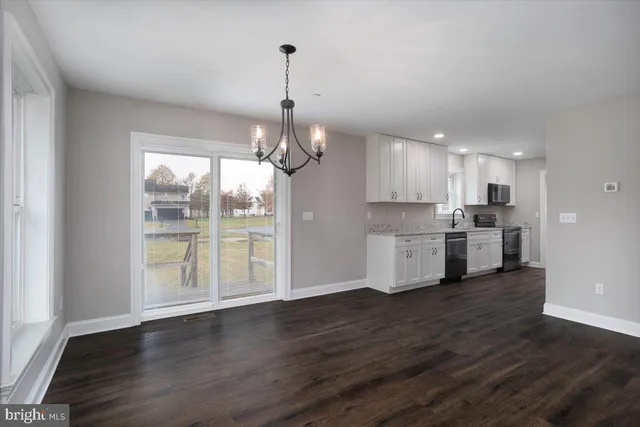 $325,000 | 311 Railroad Avenue, East New Market, MD 21631