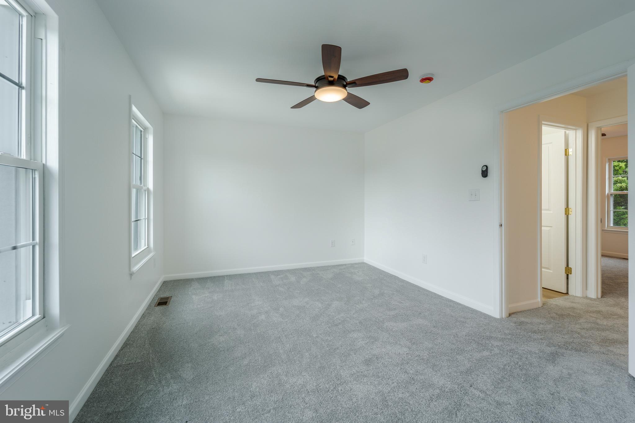 807 Washington Road Westminster, MD 21157 - Photo 15 of 32 an empty room