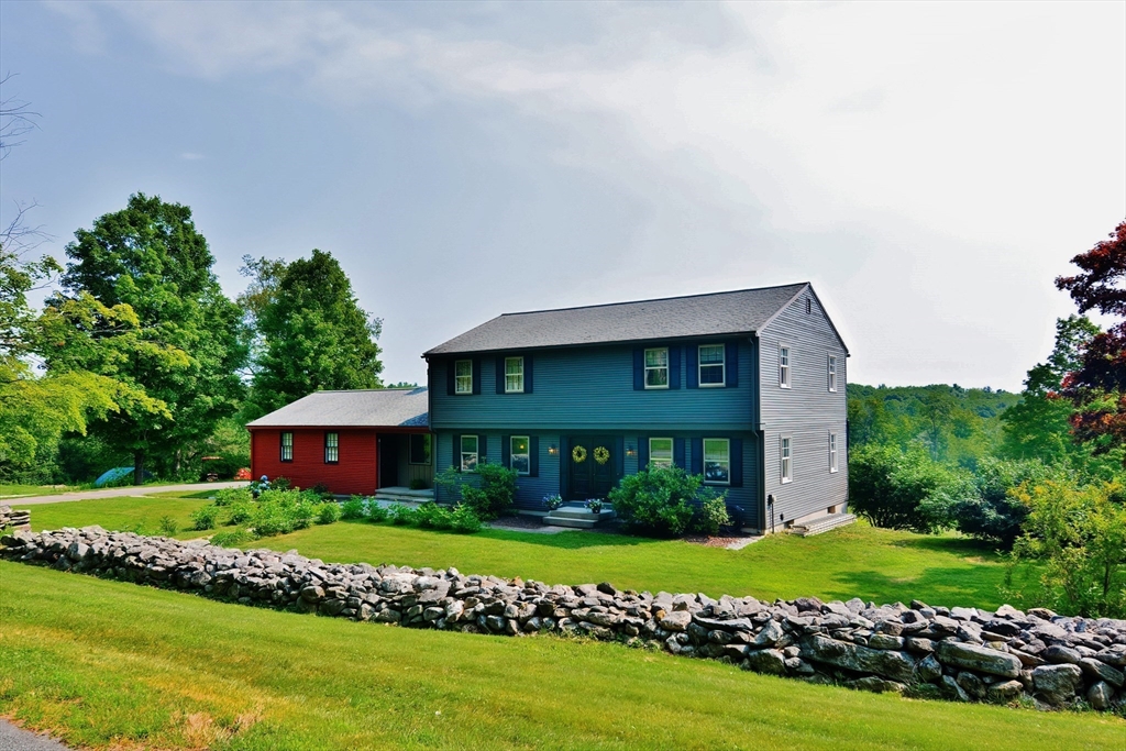 80 Barnard Road Granville, MA 01034 - Photo 1 of 40 Gallery Image 1