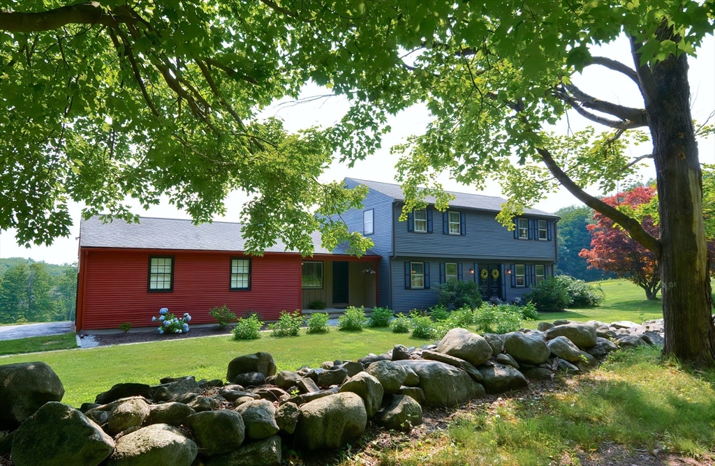 80 Barnard Road Granville, MA 01034 - Photo 2 of 40 Gallery Image 2
