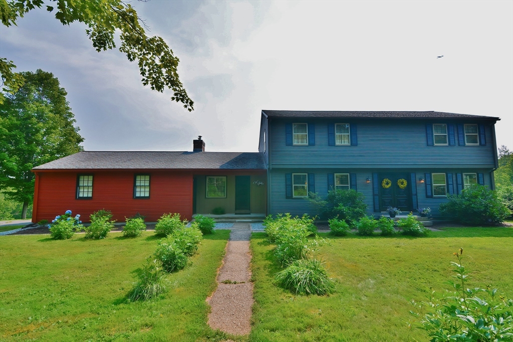 80 Barnard Road Granville, MA 01034 - Photo 3 of 40 Gallery Image 3