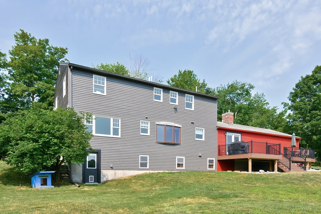 80 Barnard Road Granville, MA 01034 - Photo 37 of 40 Gallery Image 37