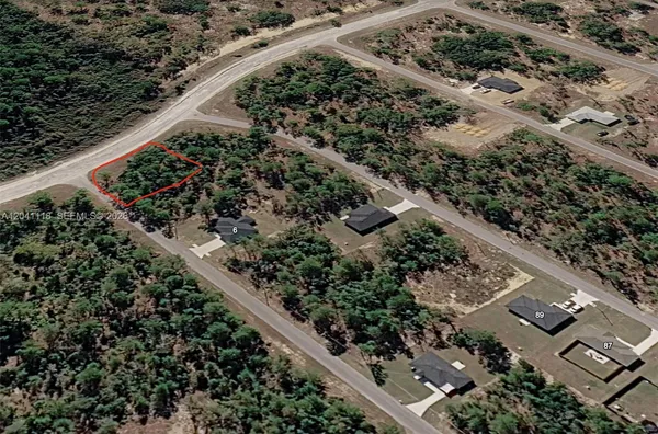 $22,000 | 0 Malauka Trail, Ocklawaha, FL 32179