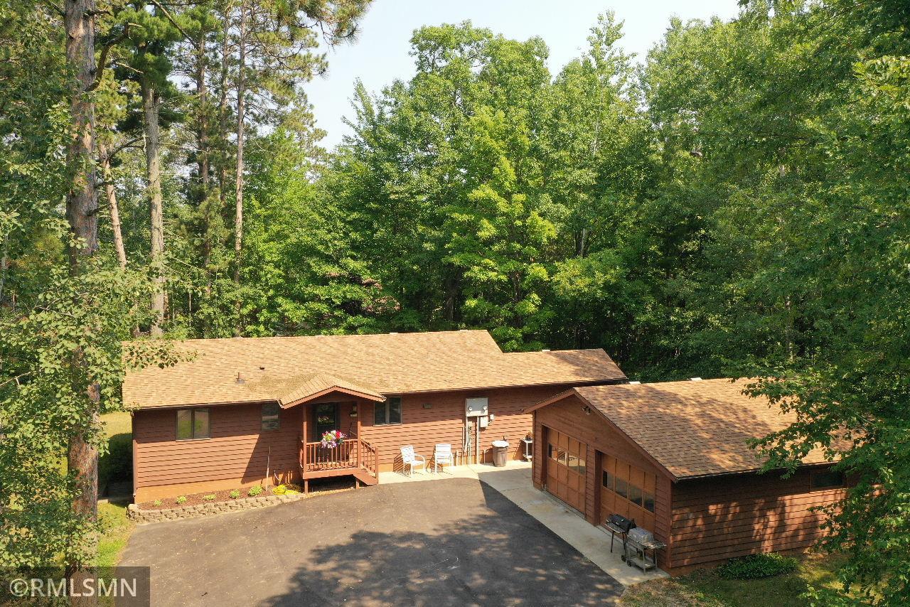 318 Journeys End Road Longville, MN 56655 - Photo 1 of 1 Gallery Image 1