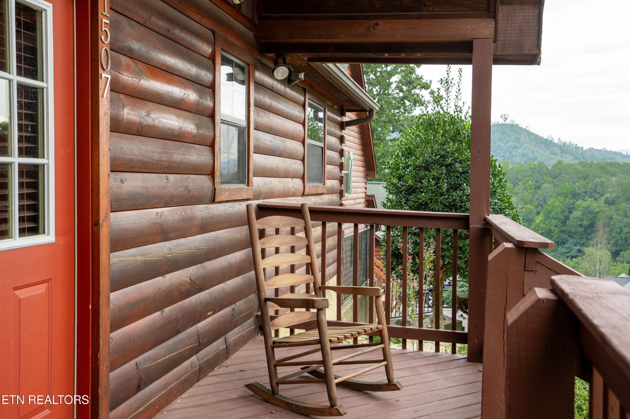 1507 Boo Boos Way Sevierville, TN 37862 - Photo 48 of 59 Gallery Image 48