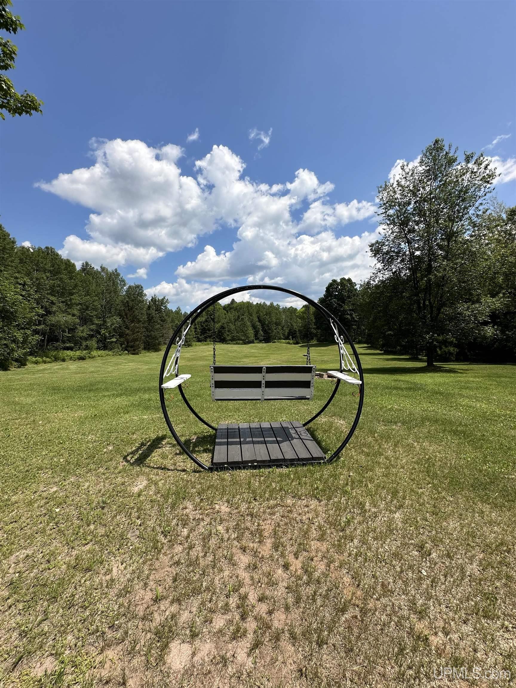 30664 Co Road Gwinn, MI 49841 - Photo 47 of 57