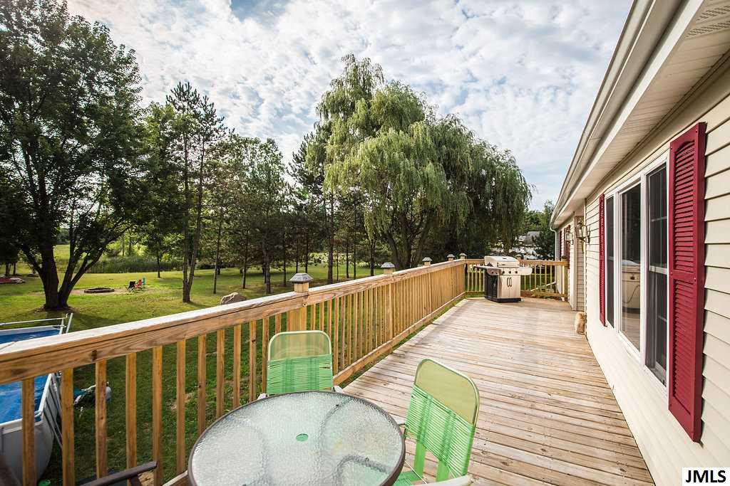 4474 Haynes Road Stockbridge, MI 49285 - Photo 2 of 25 Photo 2