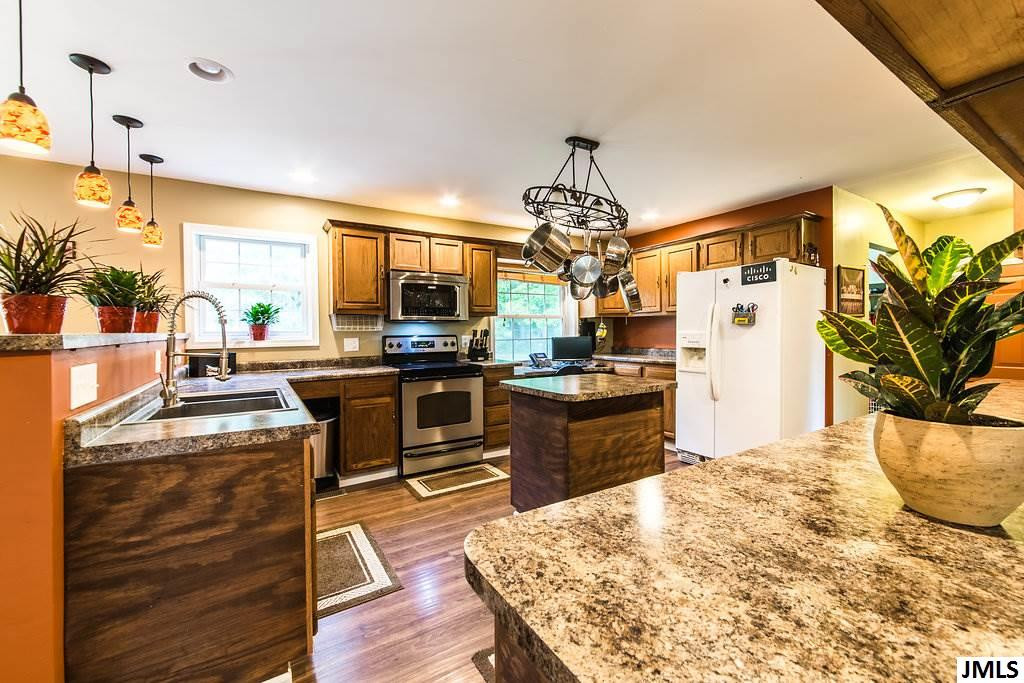 4474 Haynes Road Stockbridge, MI 49285 - Photo 3 of 25 Photo 3
