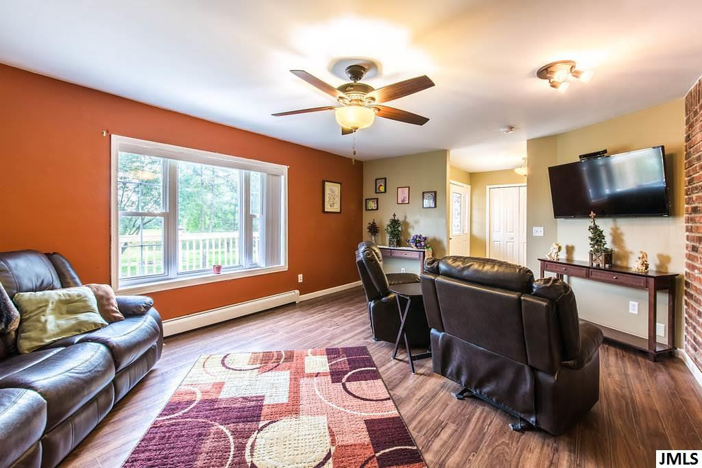 4474 Haynes Road Stockbridge, MI 49285 - Photo 5 of 25 Photo 5