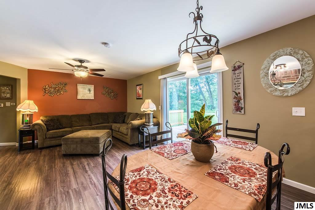 4474 Haynes Road Stockbridge, MI 49285 - Photo 7 of 25 Photo 7