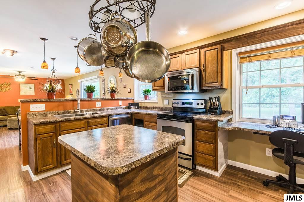 4474 Haynes Road Stockbridge, MI 49285 - Photo 9 of 25 Photo 9