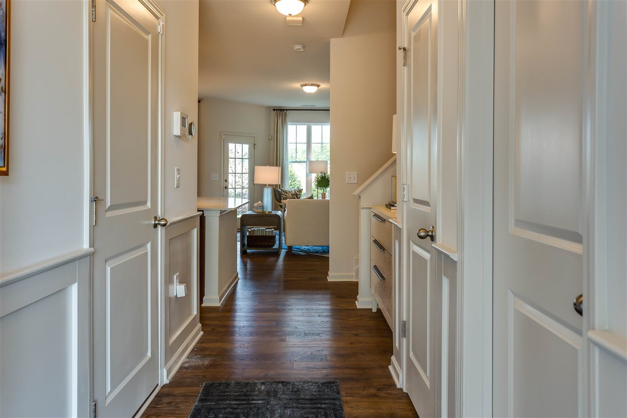 Model Home Pictured. Listed Property to be built