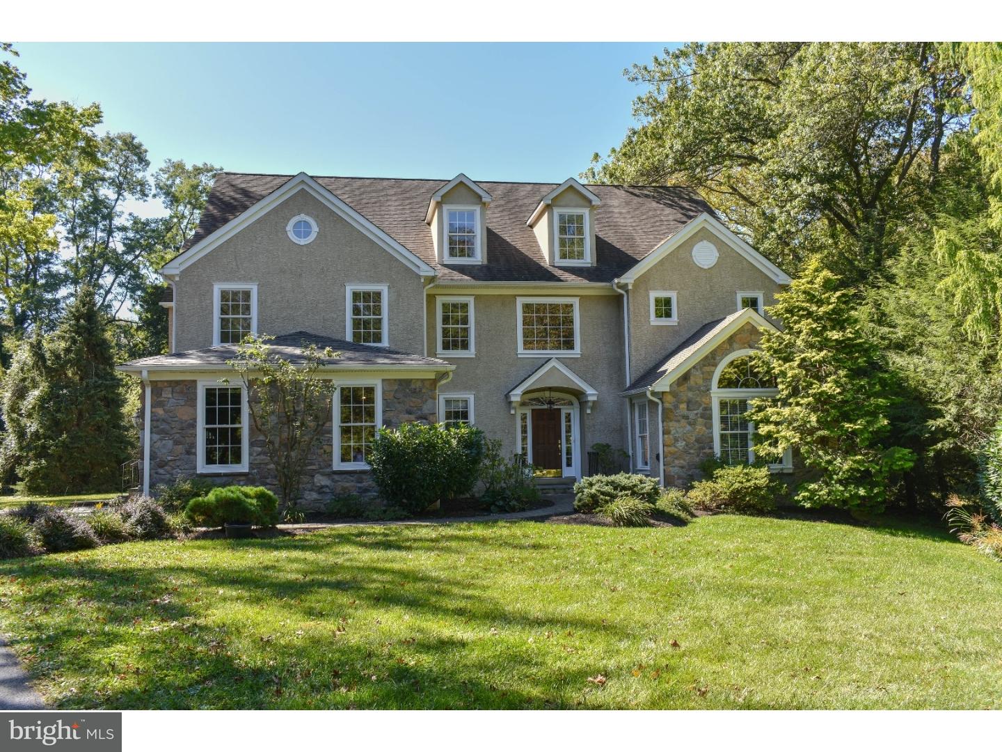 406 Conestoga Road Wayne, PA 19087 - Photo 1 of 25