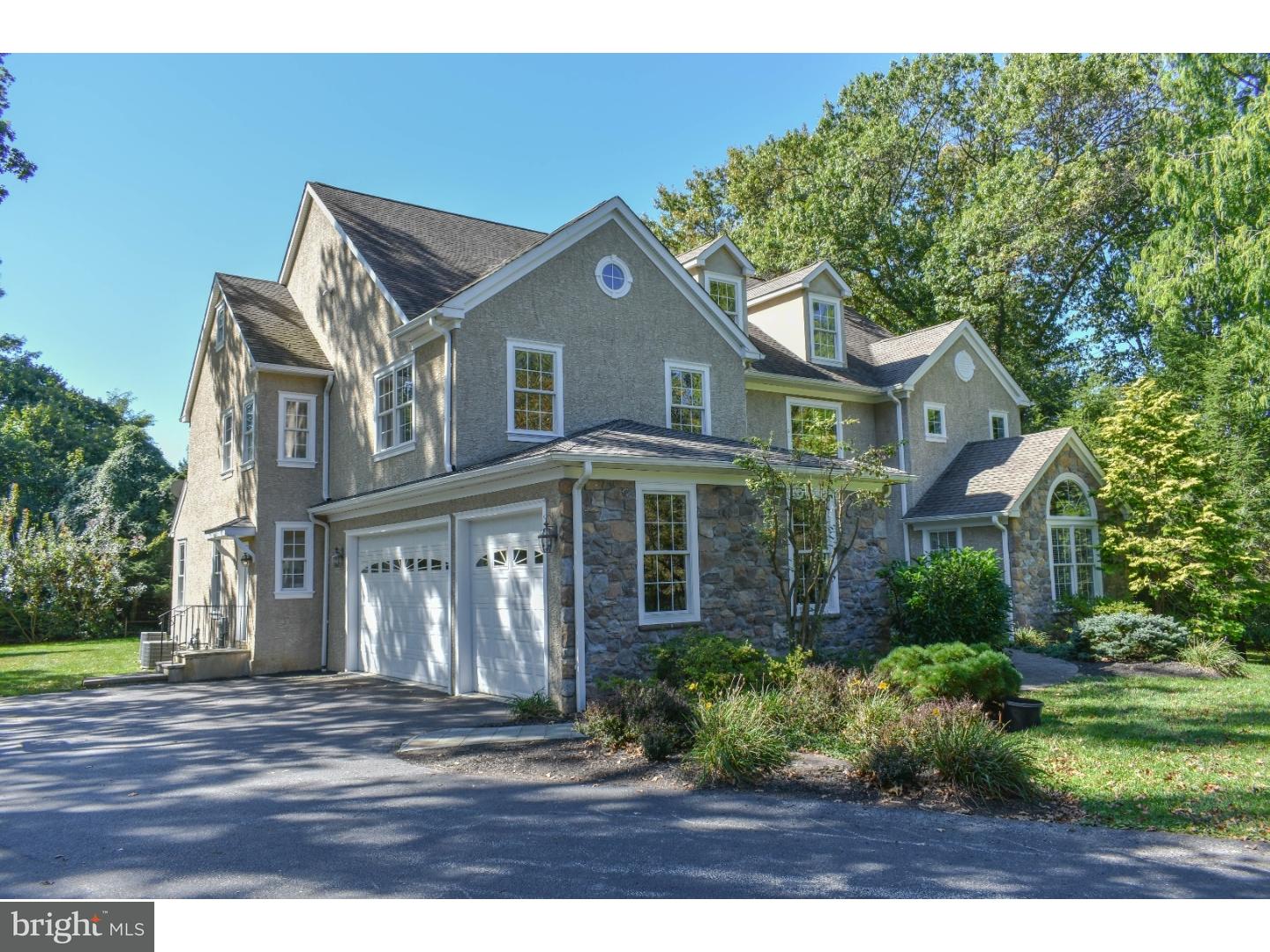 406 Conestoga Road Wayne, PA 19087 - Photo 2 of 25