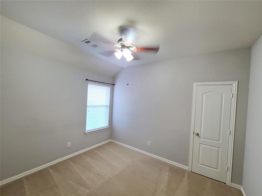 9729 Stripling Drive Fort Worth, TX 76244 - Photo 15 of 40 a view of empty room with a window