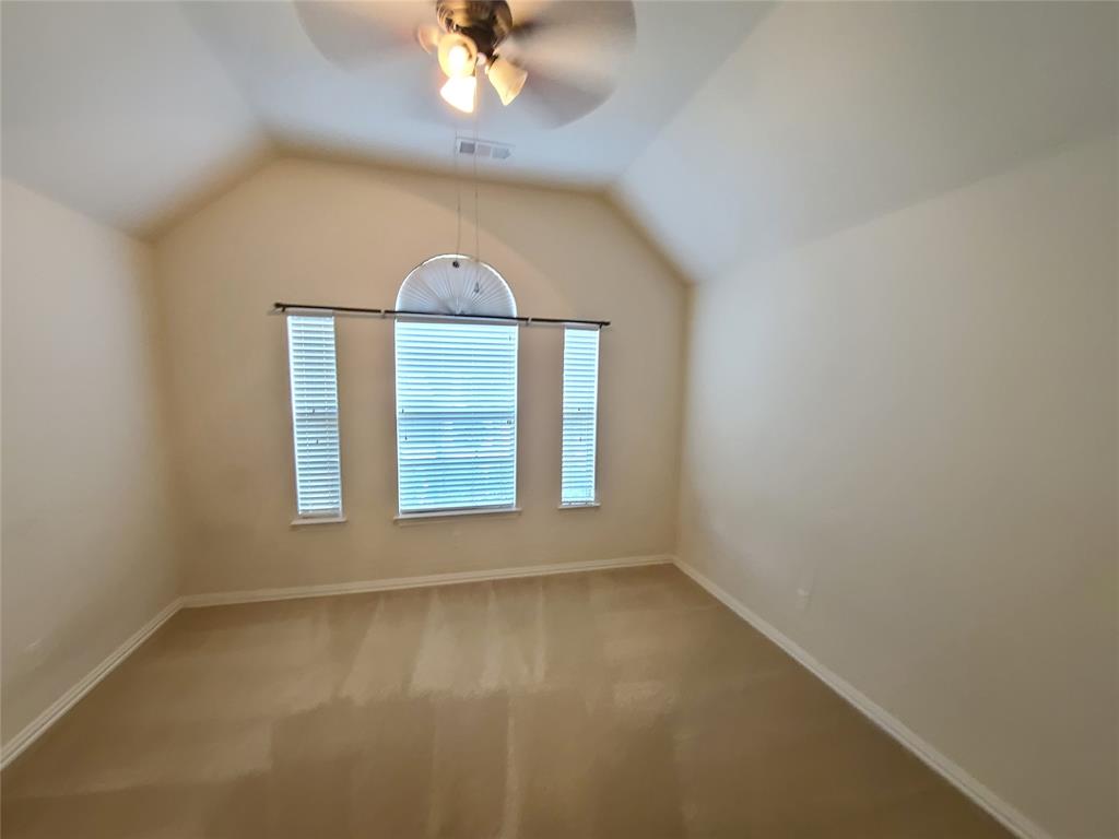 9729 Stripling Drive Fort Worth, TX 76244 - Photo 21 of 40 an empty room with a window