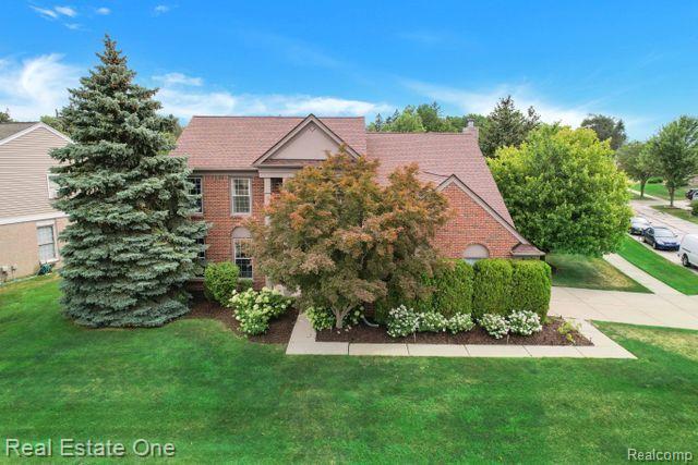 3017 Lexham Lane Rochester, MI 48309 - Photo 37 of 40 Gallery Image 37