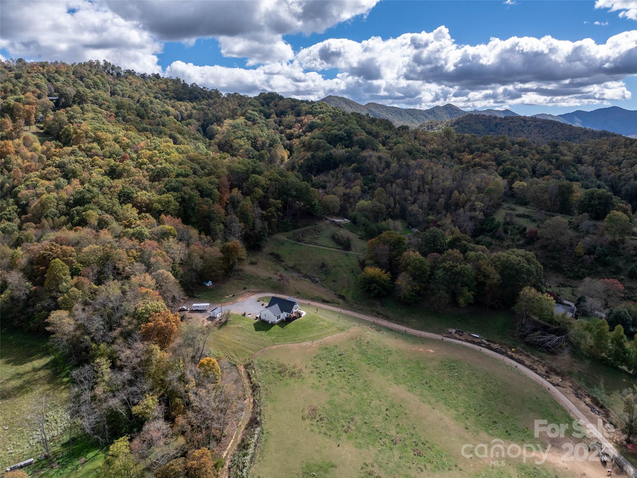303 Johnson Farm Road Canton, NC 28716 - Photo 37 of 43