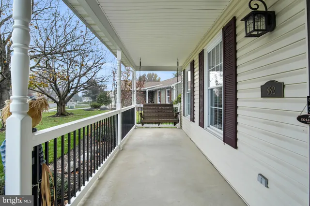 $479,900 | 882 Hawthorne Avenue, Mechanicsburg, PA 17055
