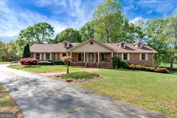 $1,375,000 | 2801 Highway 105, Demorest, GA 30535
