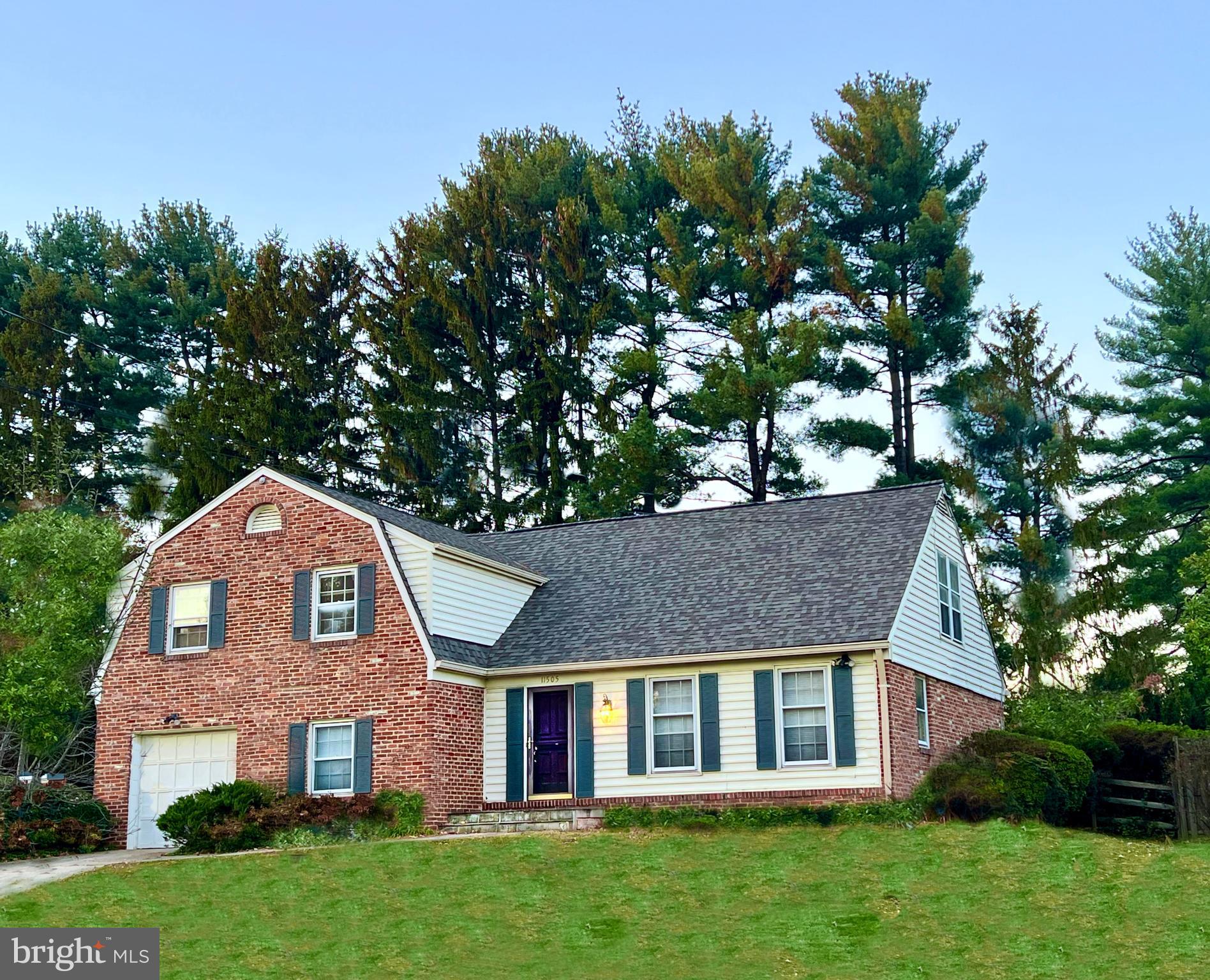 11505 Hitching Post Ln, North Bethesda, MD 20852 MLS