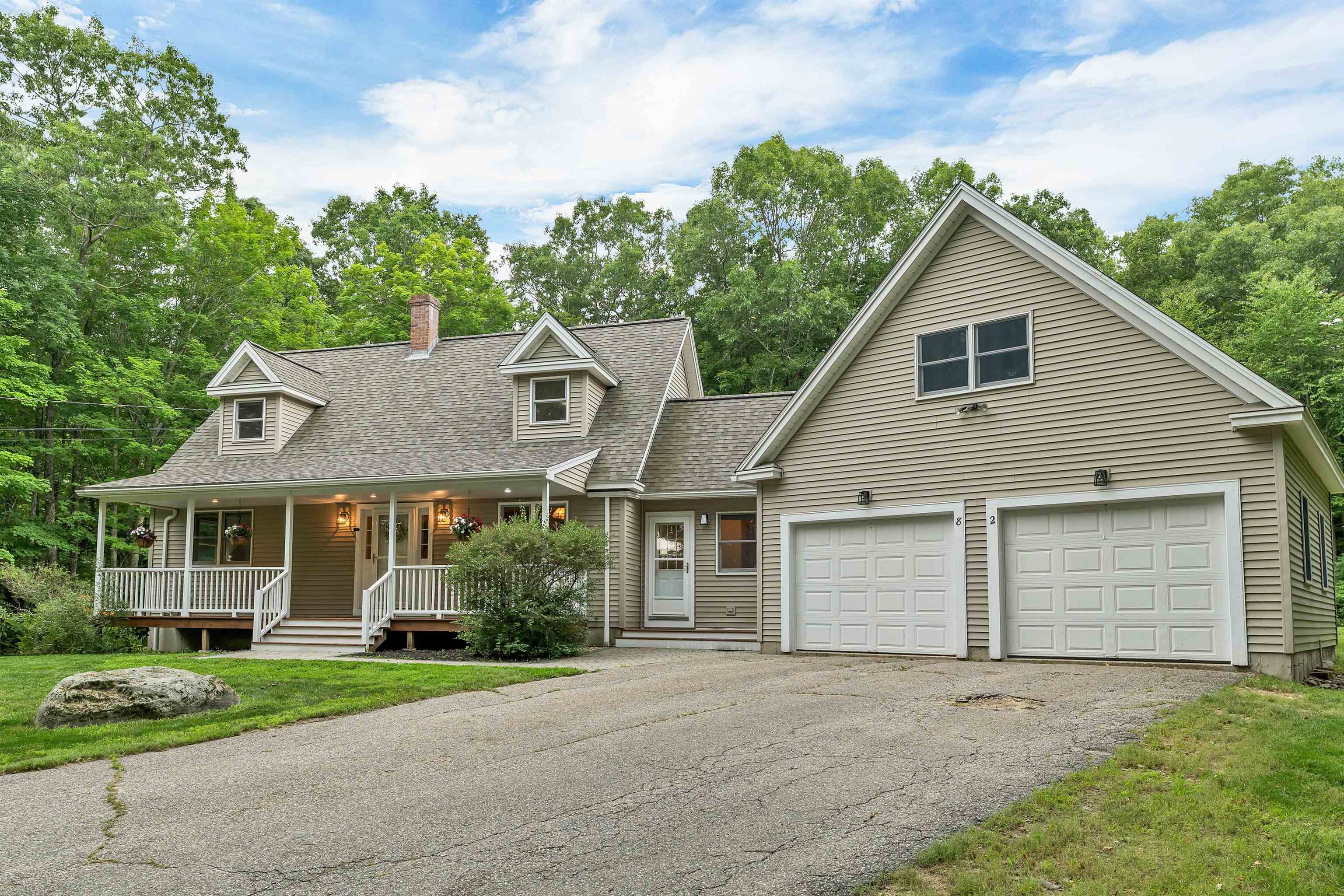 82 New Road Newfields, NH 03856 - Photo 58 of 60