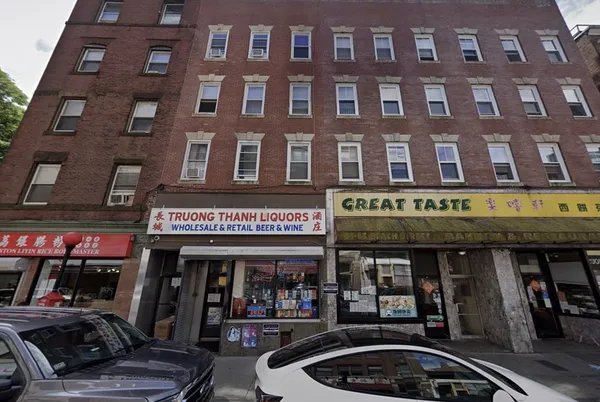 $5,280,000 | 65-65A Beach Street, Boston, MA 02111