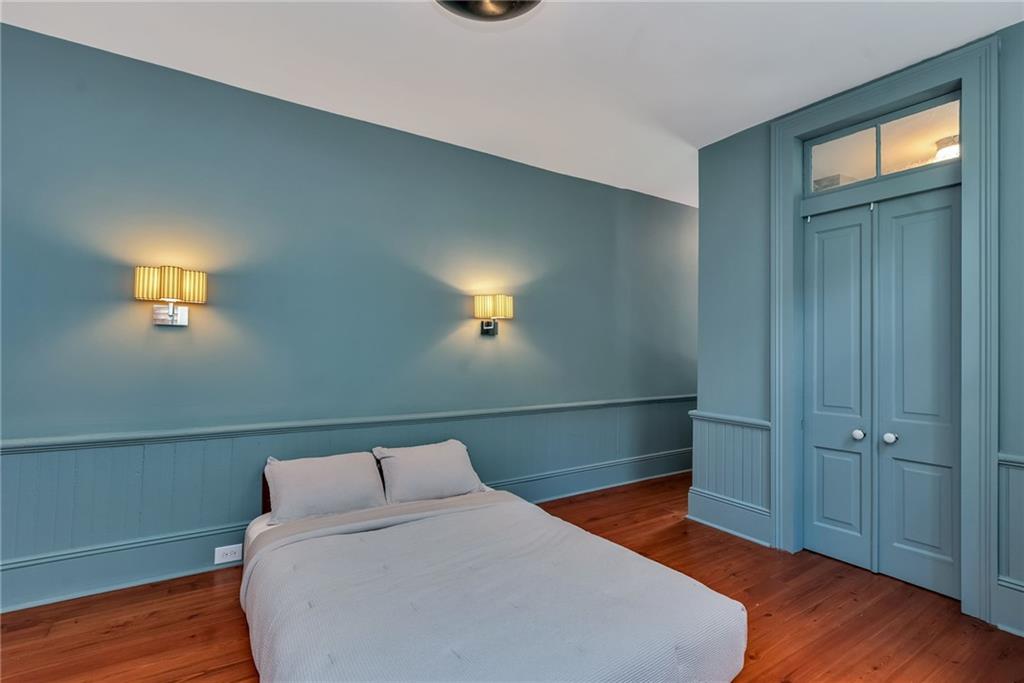 2425 Constance Street, Unit 2 New Orleans, LA 70130 - Photo 15 of 36