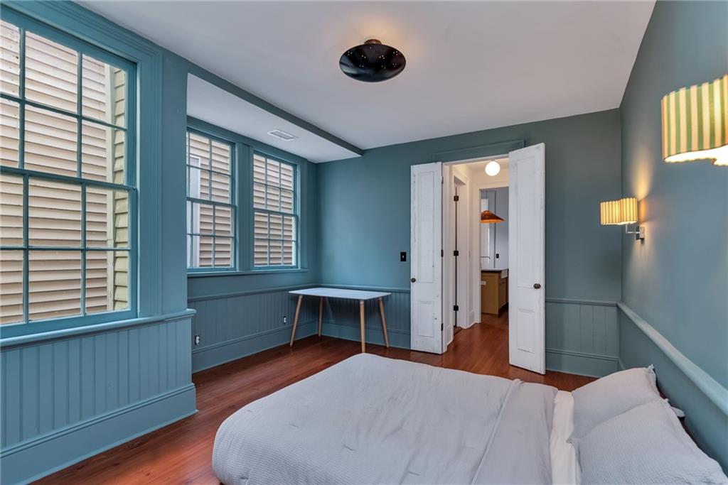 2425 Constance Street, Unit 2 New Orleans, LA 70130 - Photo 16 of 36