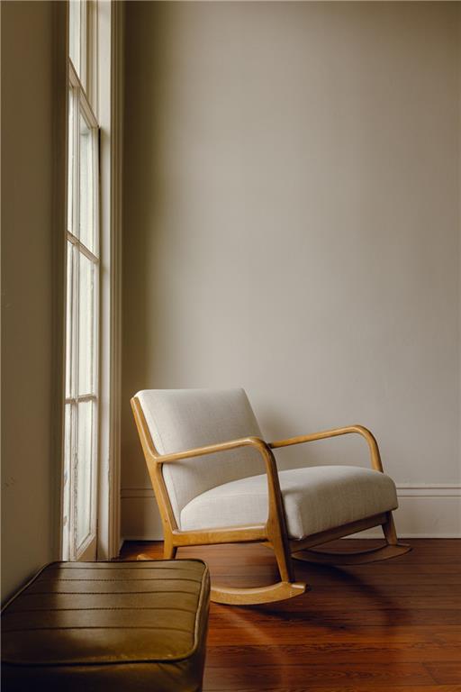 2425 Constance Street, Unit 2 New Orleans, LA 70130 - Photo 33 of 36