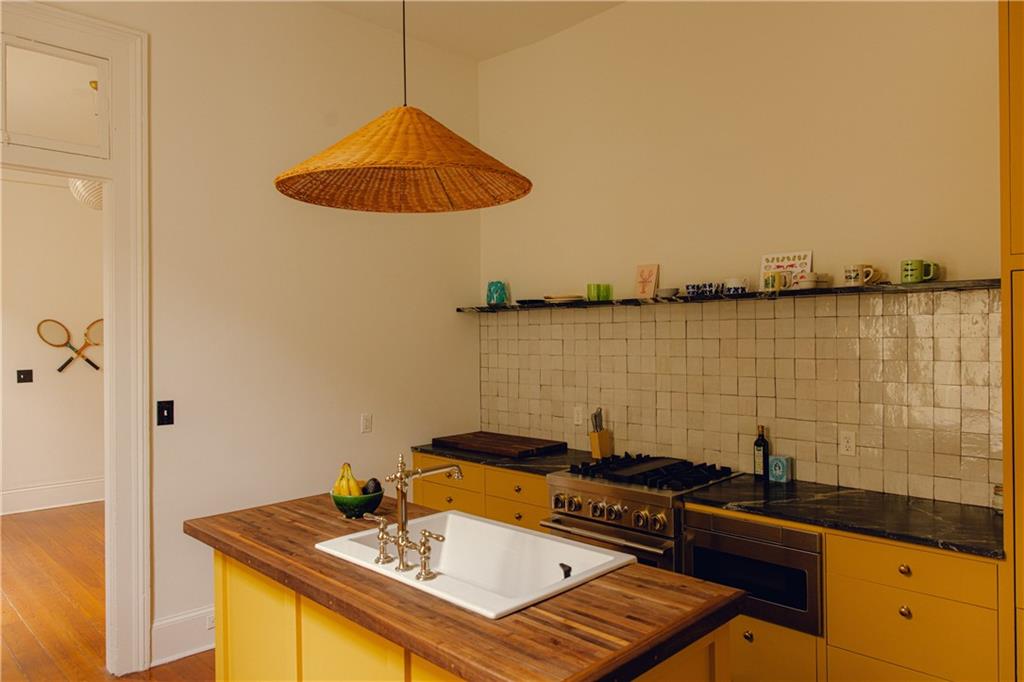 2425 Constance Street, Unit 2 New Orleans, LA 70130 - Photo 34 of 36