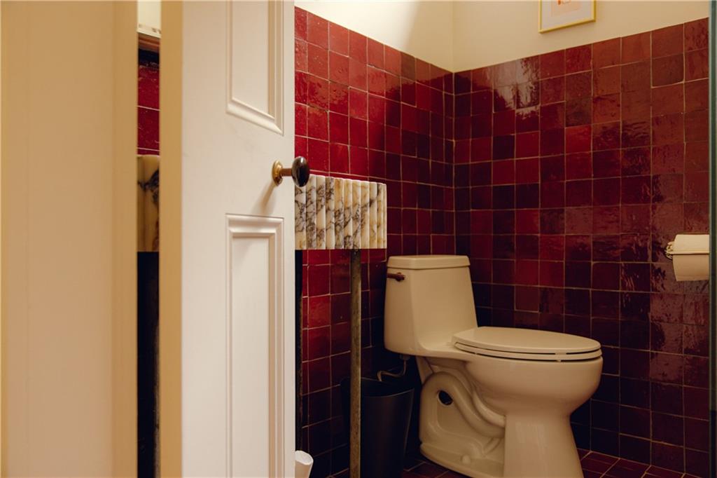 2425 Constance Street, Unit 2 New Orleans, LA 70130 - Photo 35 of 36