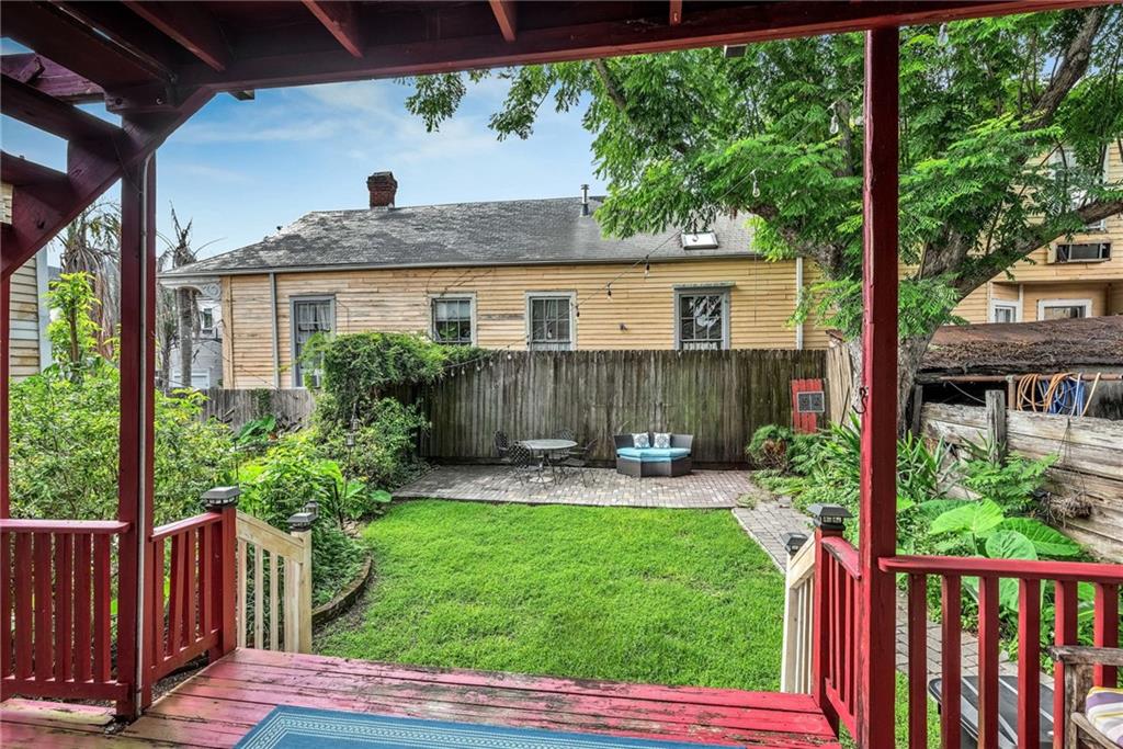 2425 Constance Street, Unit 2 New Orleans, LA 70130 - Photo 5 of 36