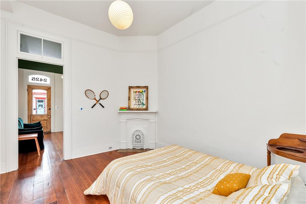 2425 Constance Street, Unit 2 New Orleans, LA 70130 - Photo 10 of 36