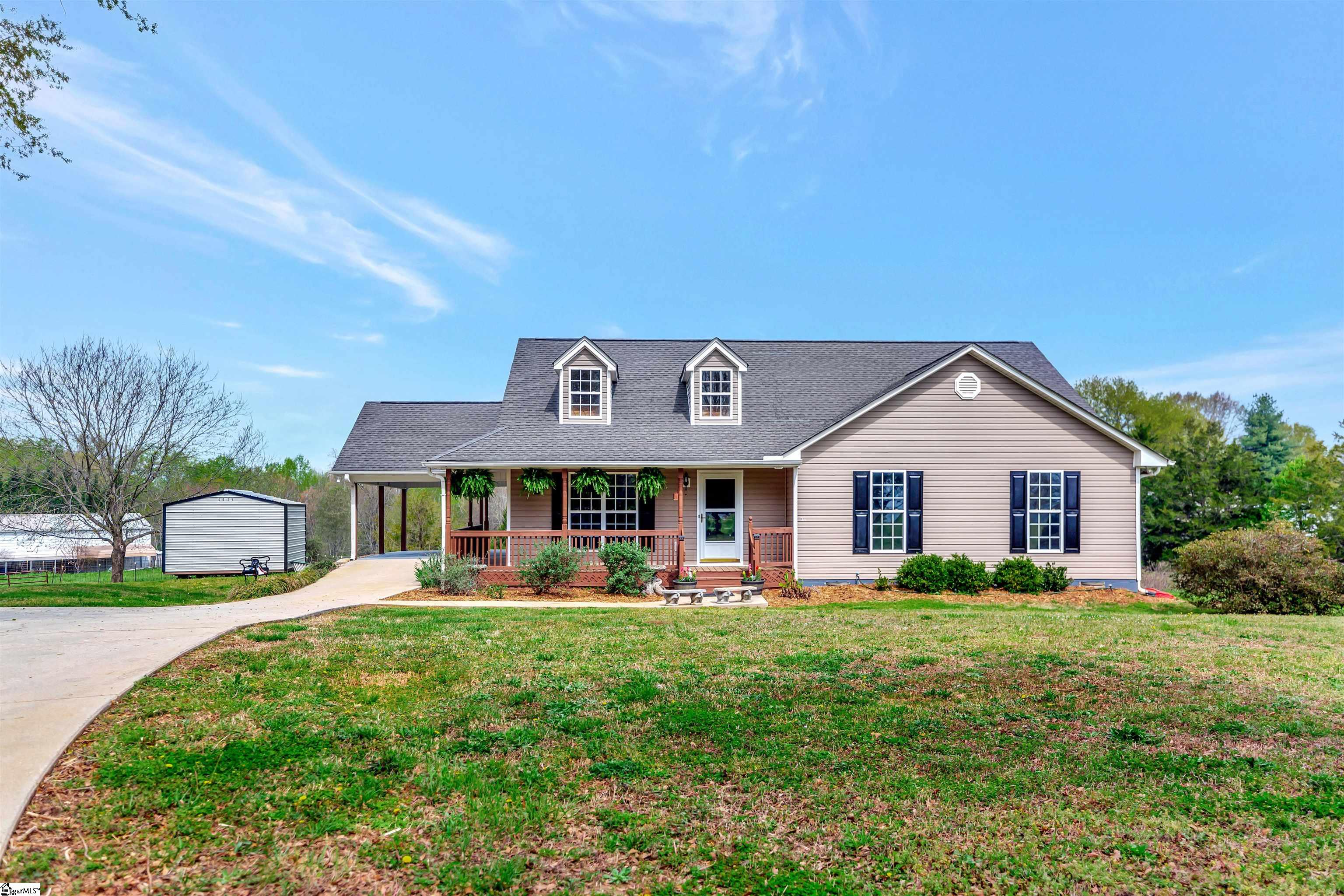 689 State Rd S-37-54 Seneca, SC 29678 - Photo 1 of 36 Gallery Image 1
