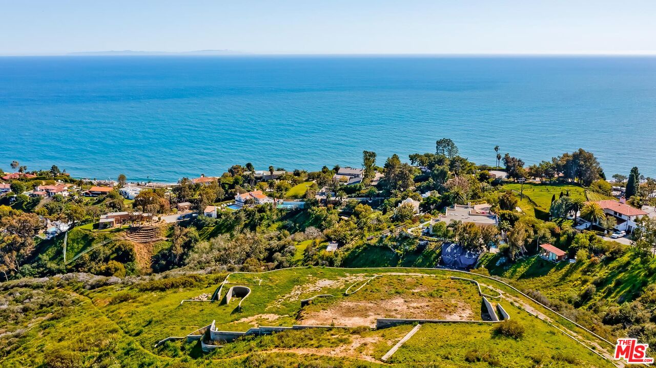 3096 Sumac Ridge Road Malibu, CA 90265 - Photo 3 of 17 a view of a lake