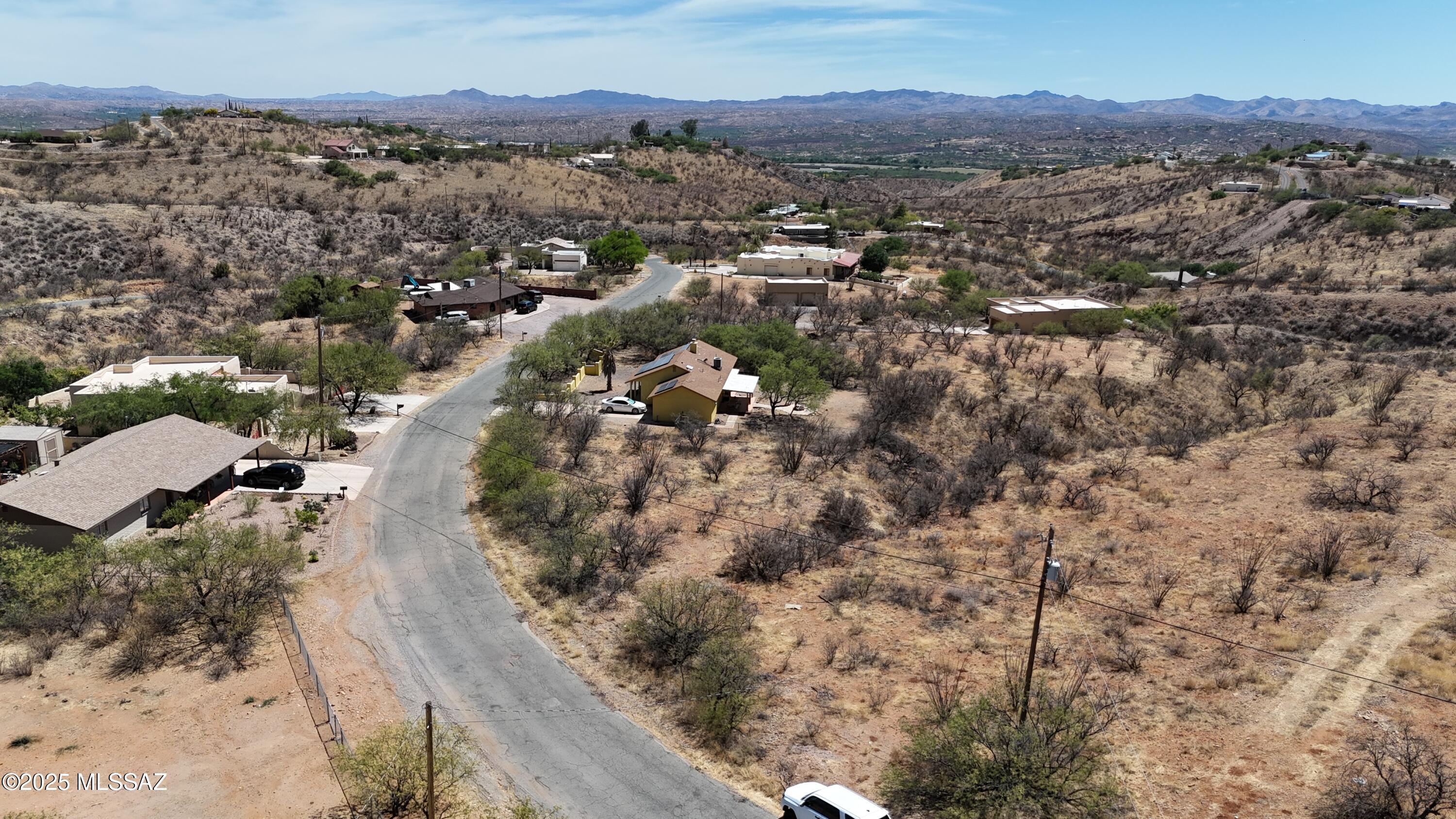 410 Camino Osito, Unit 11 Rio Rico, AZ 85648 - Photo 3 of 14 DJI_20250516140813_0319_D_410CO
