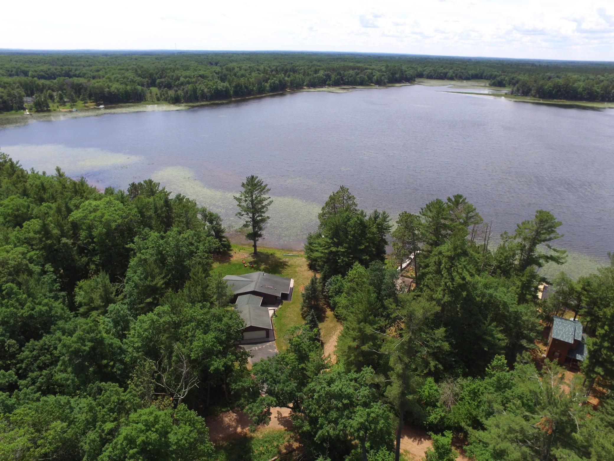 27512 Greer Road Webster, WI 54893 - Photo 2 of 57
