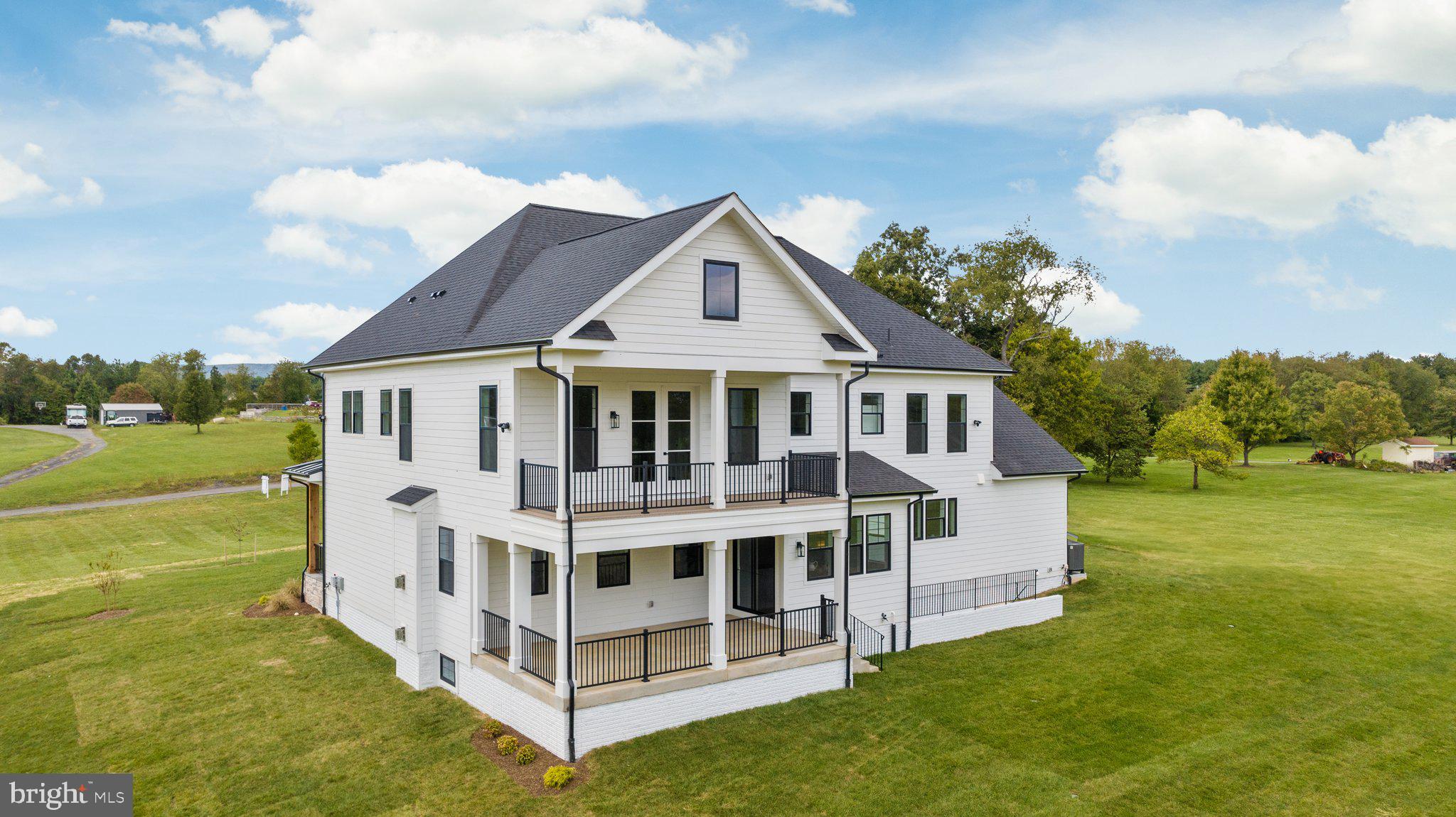 0 Greenwich Road Nokesville, VA 20181 - Photo 65 of 67