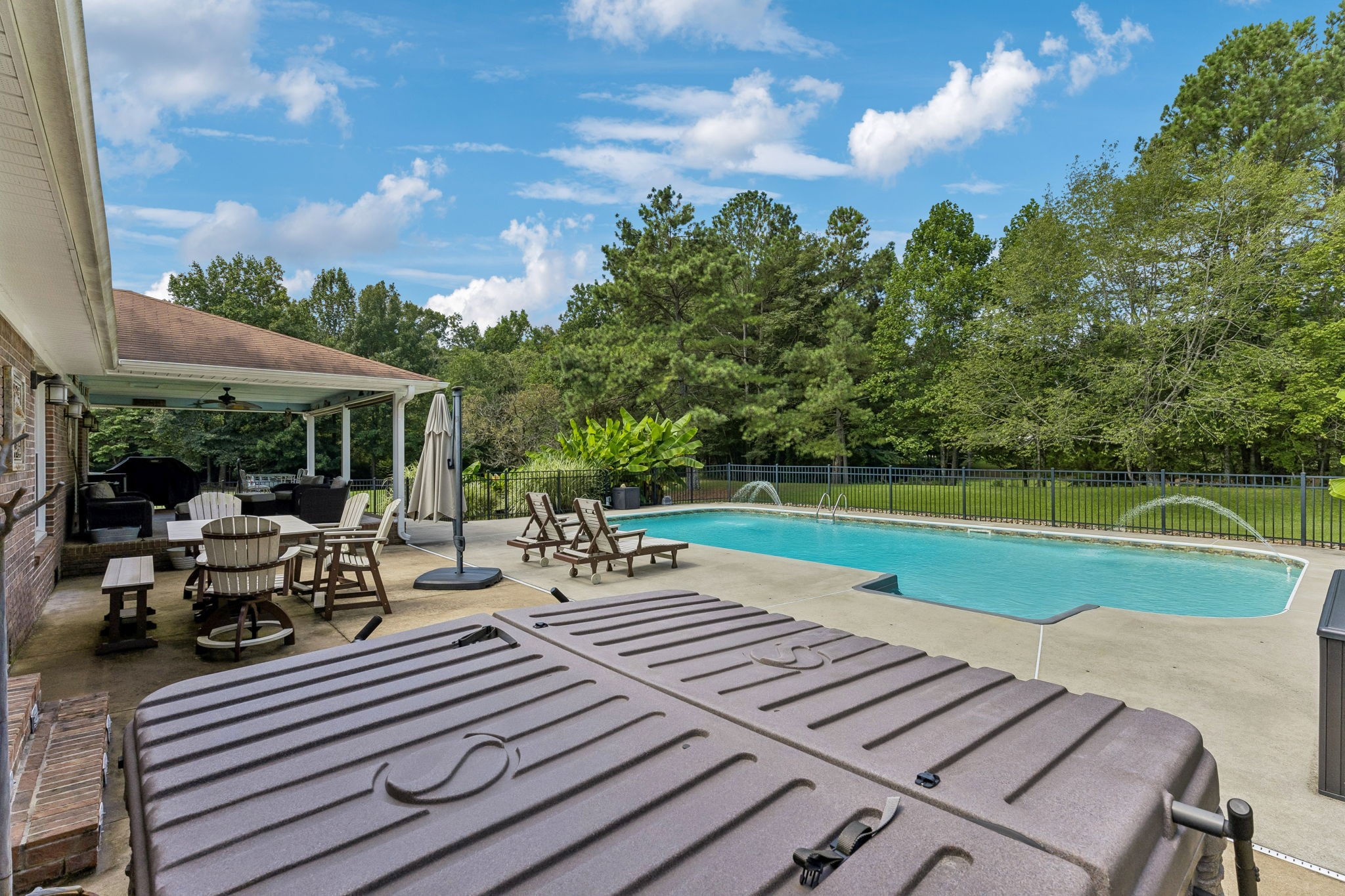 296 Mulberry Road Hazel Green, AL 35750 - Photo 18 of 92 Gallery Image 18