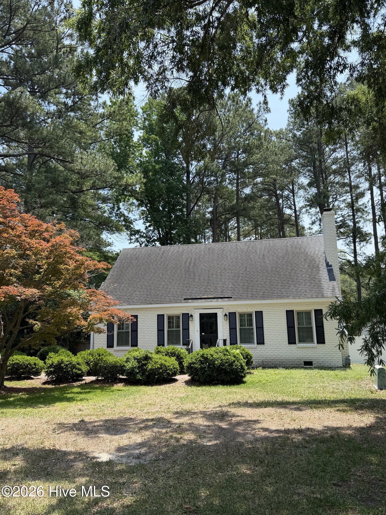 305 Canterbury Road Northwest Wilson, NC 27896 - Photo 1 of 1