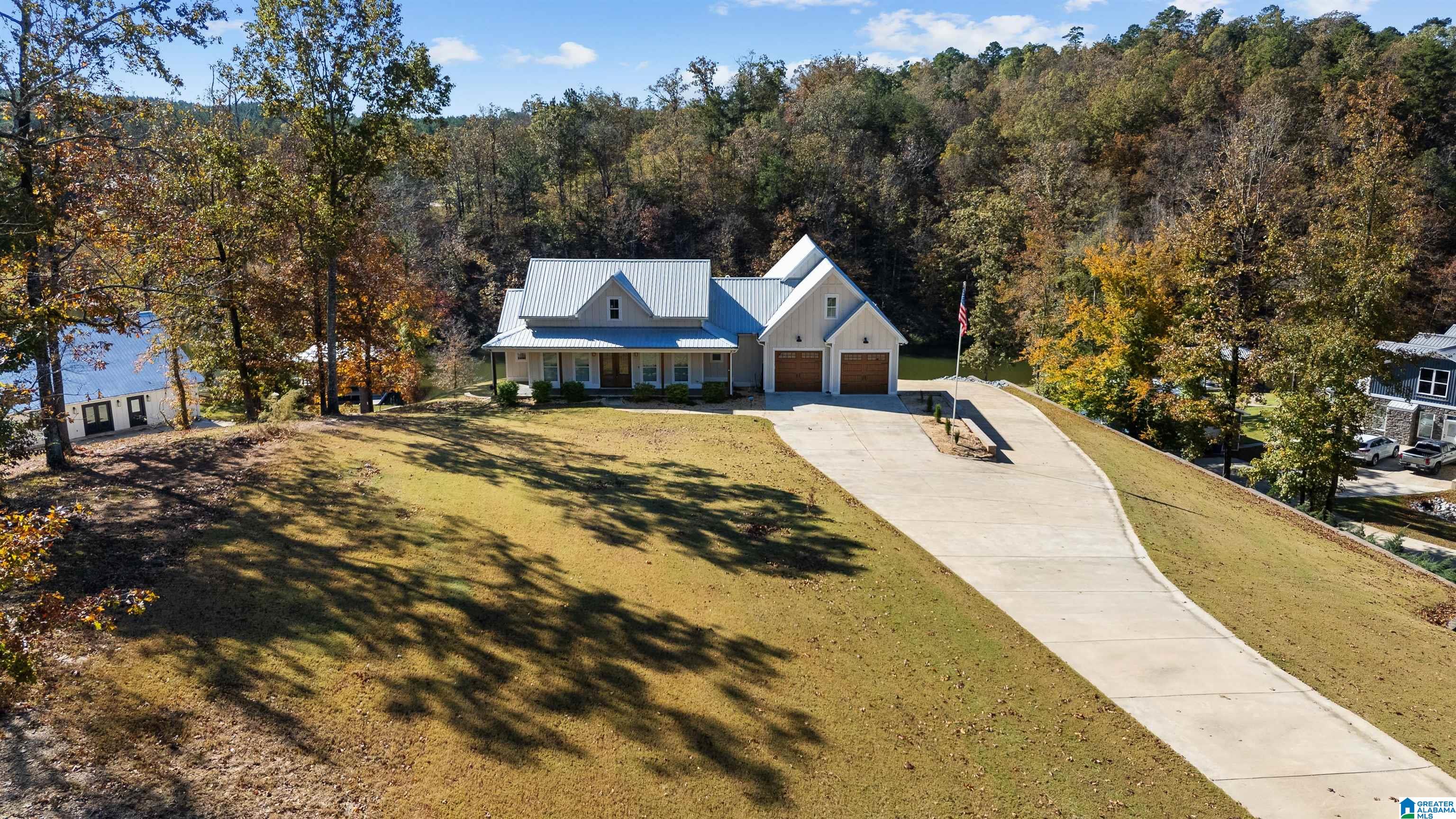 730 County Road 730 Clanton, AL 35046 - Photo 38 of 54