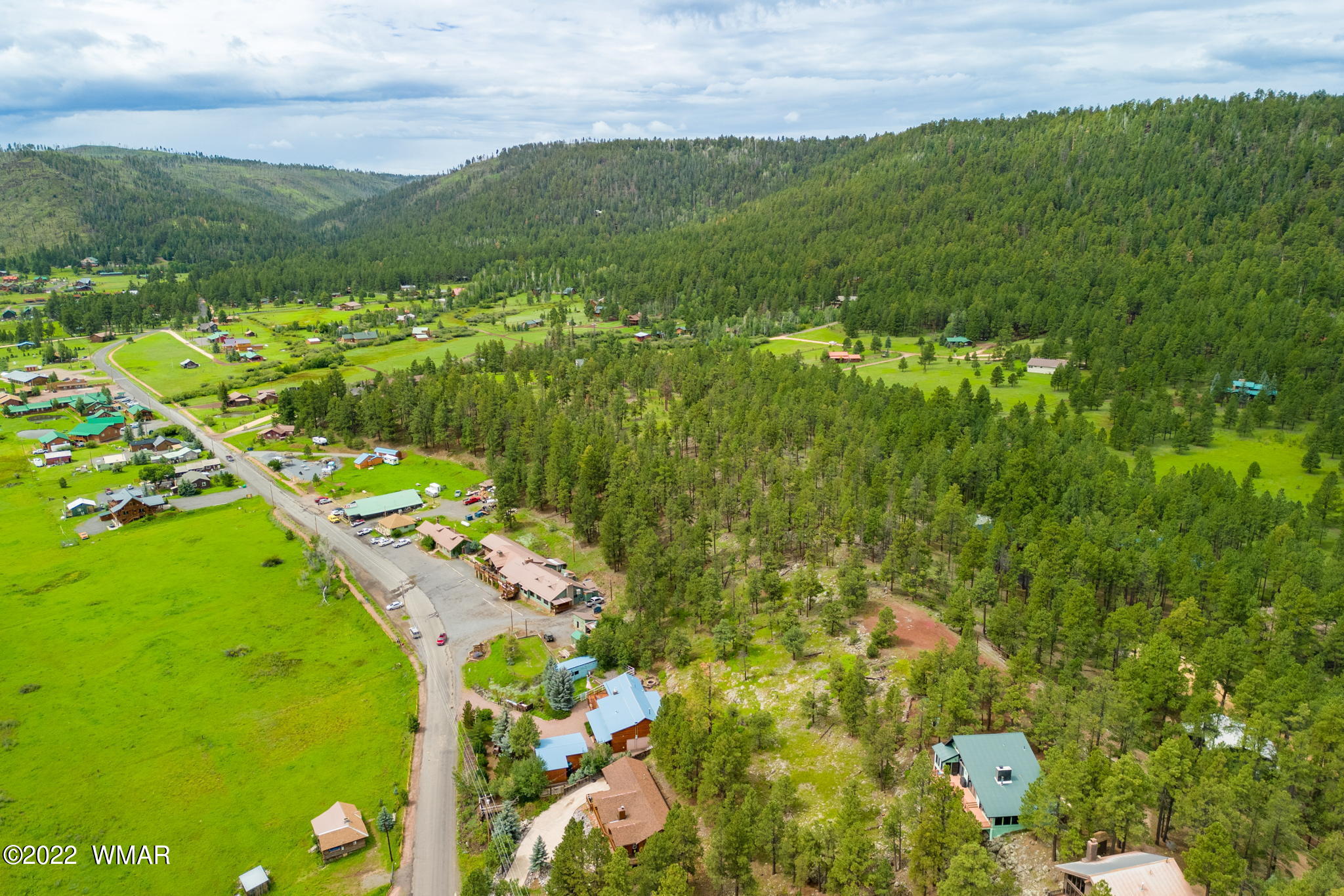1 1013th Greer, AZ 85927 - Photo 21 of 21 a view of a city