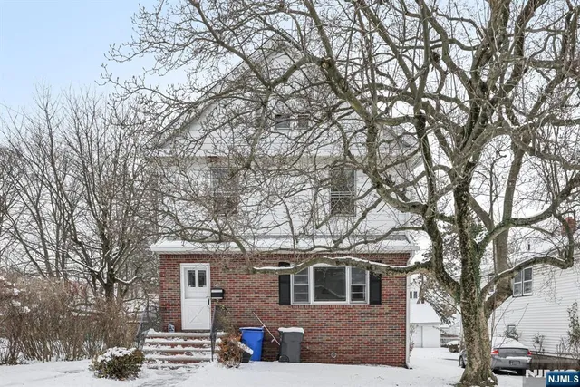 $645,000 | 140 Van Nostrand Avenue, Englewood, NJ 07631
