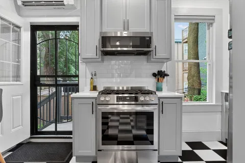 $499,000 | 72 Mozart Street, Unit 1, Boston, MA 02130