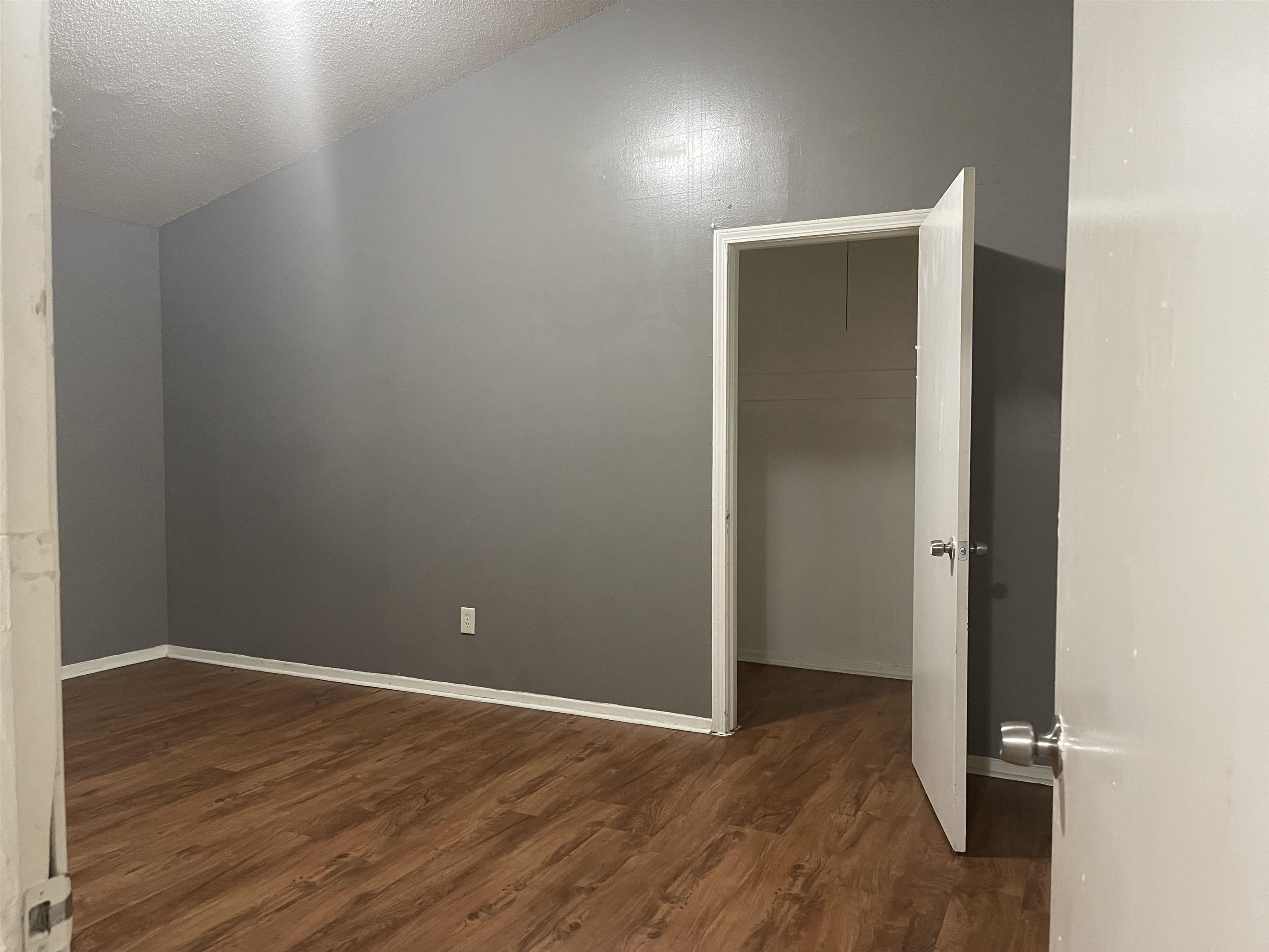 3312 Powell Avenue Memphis, TN 38122 - Photo 10 of 15 a view of a room with wooden floor
