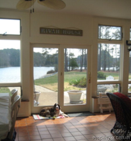 1562 Pine Hall Road Mathews, VA 23109 - Photo 24 of 28