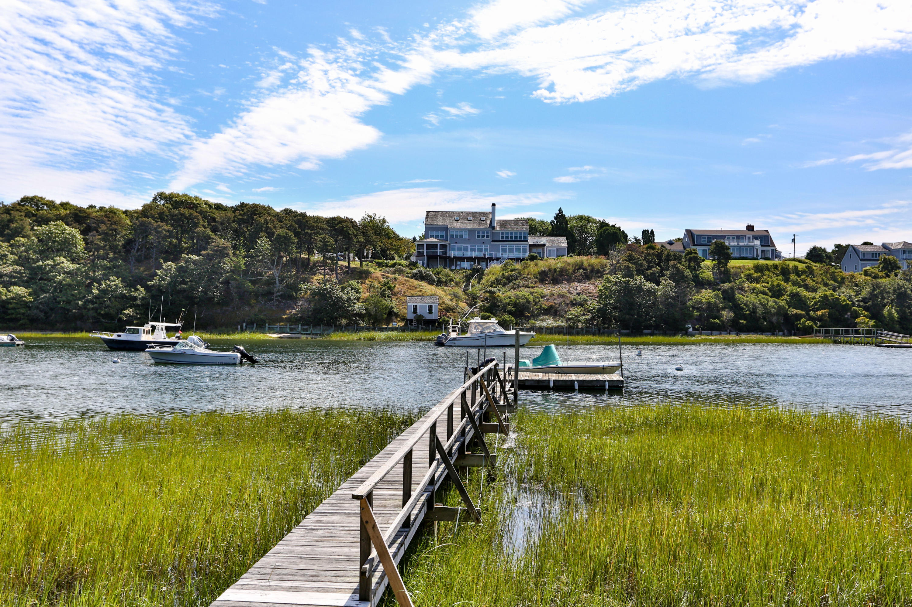 20 Jericho Lane Chatham, MA 02633 - Photo 1 of 52 20JerLR-43