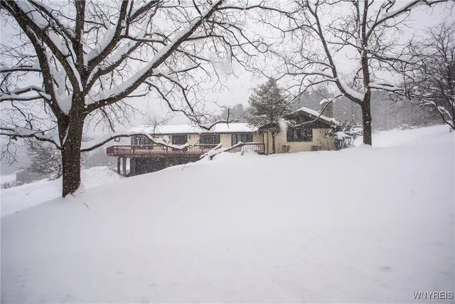 $524,900 | 7044 Crane Road, Ellicottville, NY 14731